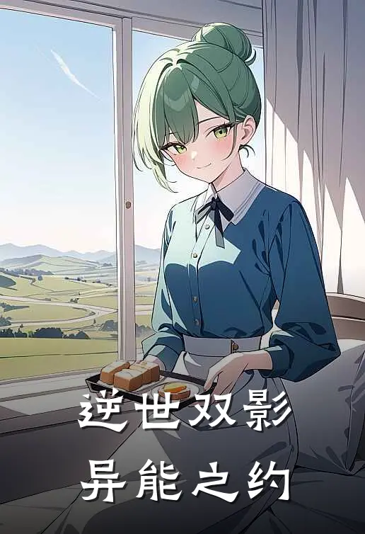 逆世双影：异能之约