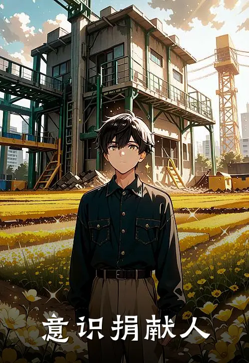 意识捐献人(维吉尔维吉尔)已完结小说_意识捐献人(维吉尔维吉尔)小说免费在线阅读