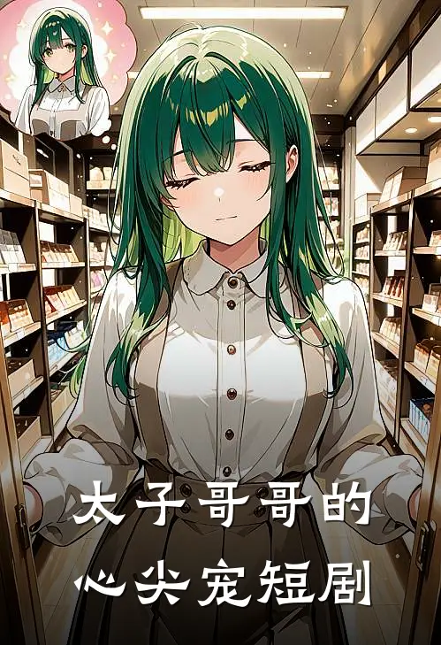 太子哥哥的心尖宠短剧