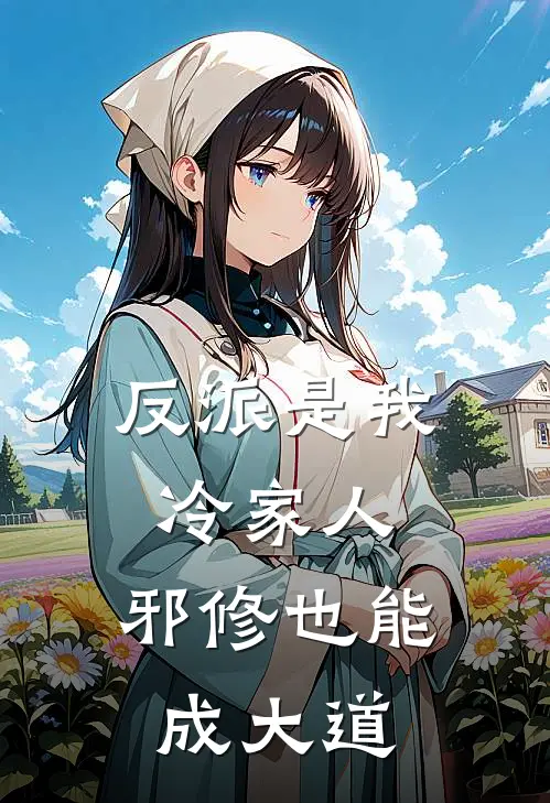 反派是我冷家人：邪修也能成大道（冷景言冷轩懿）全文免费阅读无弹窗大结局_（反派是我冷家人：邪修也能成大道全文免费阅读无弹窗）冷景言冷轩懿最新章节列表_笔趣阁（反派是我冷家人：邪修也能成大道）