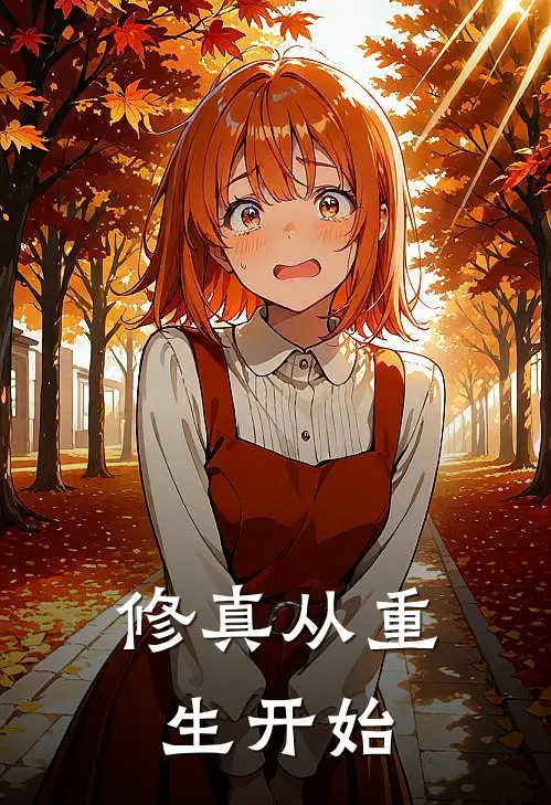 修真从重生开始