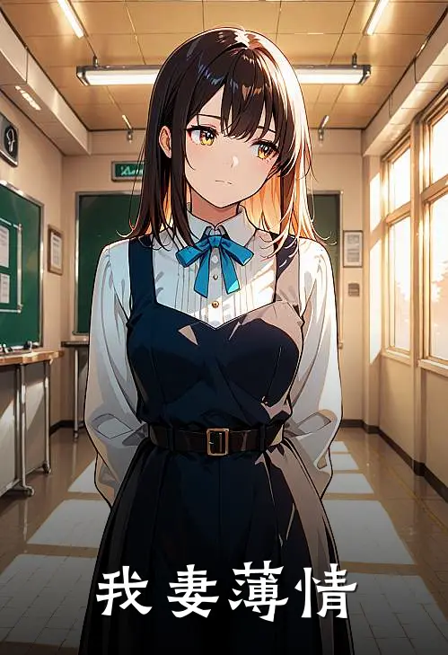 我妻薄情(褚璇玑秦牧野)全文免费在线阅读_我妻薄情热门小说