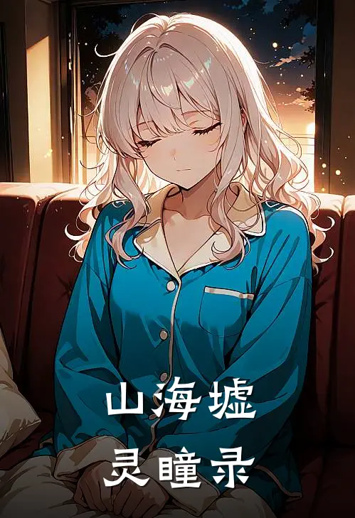 山海墟【灵瞳录】(白泽沈绾)火爆小说_《山海墟【灵瞳录】》白泽沈绾小说免费在线阅读