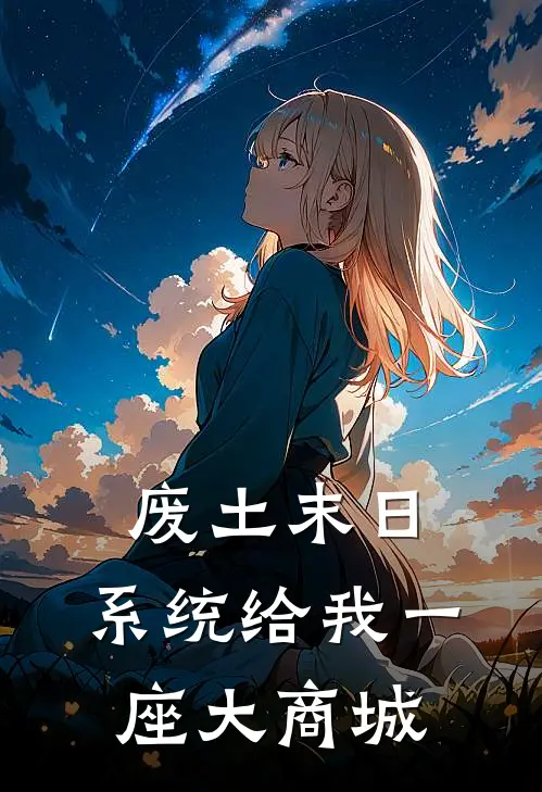 废土末日：系统给我一座大商城