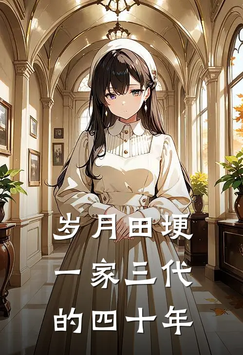 岁月田埂：一家三代的四十年