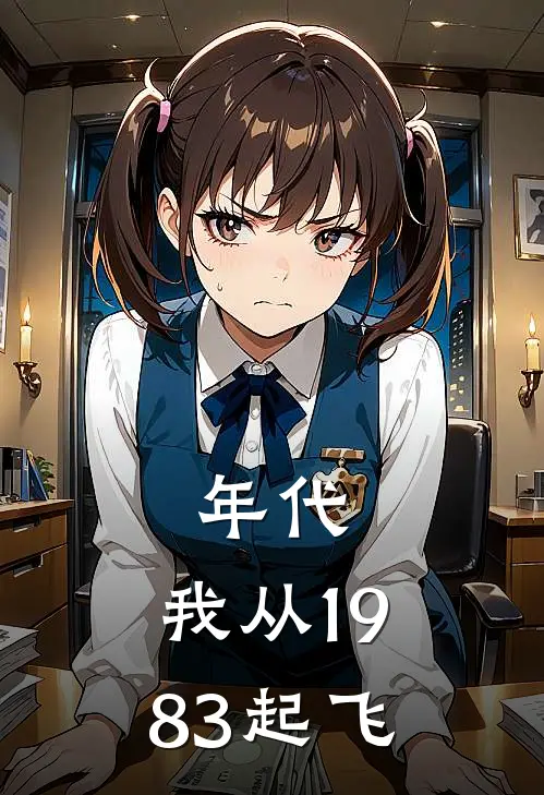 年代：我从1983起飞(张乾张坤)最新推荐小说_在哪看免费小说年代：我从1983起飞张乾张坤