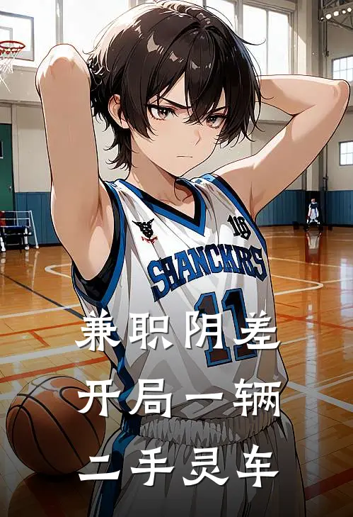 兼职阴差：开局一辆二手灵车(夏立祝一泓)推荐完结小说_最新章节列表兼职阴差：开局一辆二手灵车(夏立祝一泓)