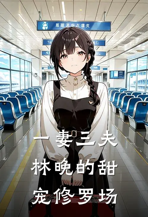 一妻三夫：林晚的甜宠修罗场