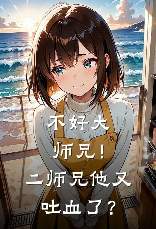 不好大师兄！二师兄他又吐血了？