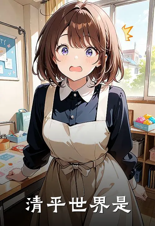 清平世界是
