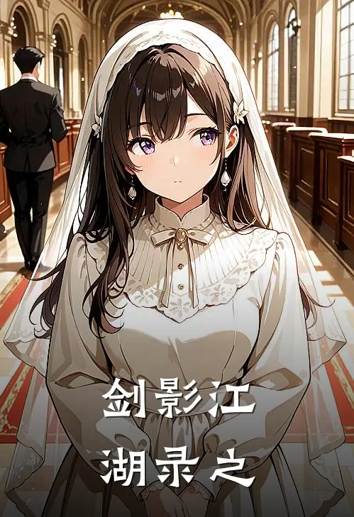 剑影江湖录之
