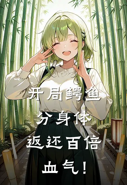 开局鳄鱼分身体，返还百倍血气！林凡苏清月热门免费小说_免费小说免费阅读开局鳄鱼分身体，返还百倍血气！林凡苏清月