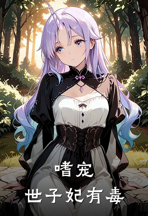 嗜宠，世子妃有毒阮玲珑林墨最新章节免费阅读_嗜宠，世子妃有毒热门小说