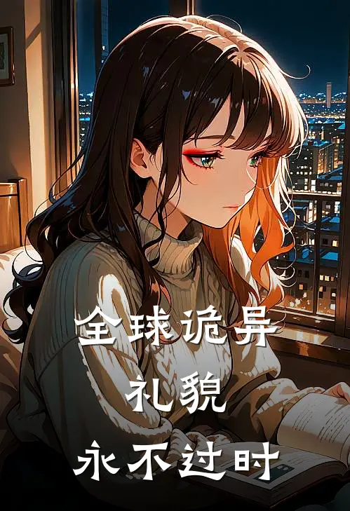 全球诡异：礼貌，永不过时