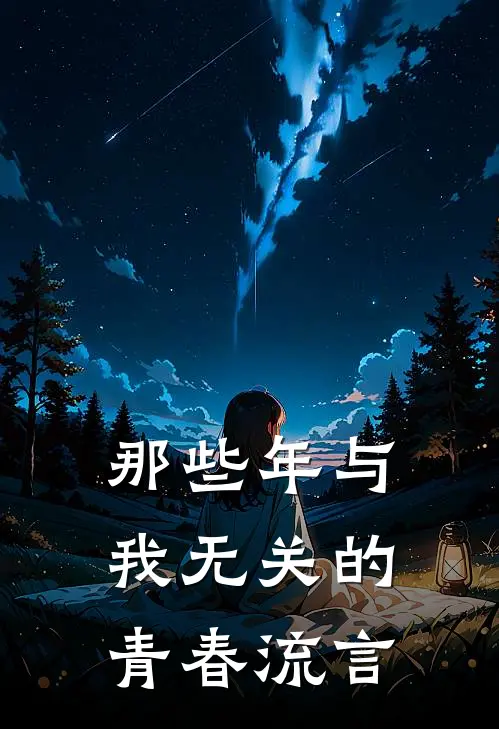 那些年与我无关的青春流言(冰姑何冰姑)免费小说完结版_免费小说免费阅读那些年与我无关的青春流言冰姑何冰姑