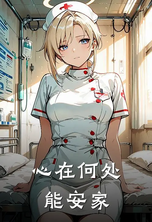 心在何处能安家