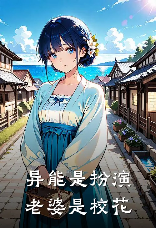 异能是扮演，老婆是校花