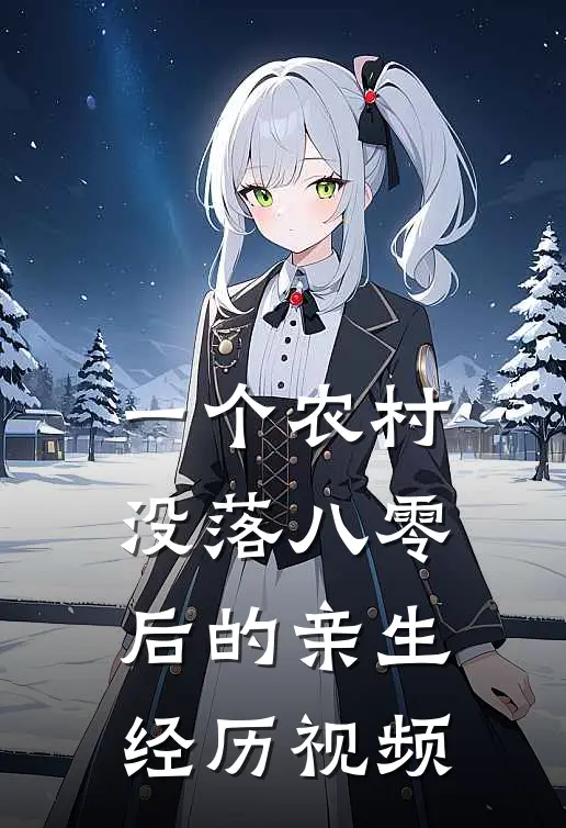 一个农村没落八零后的亲生经历视频