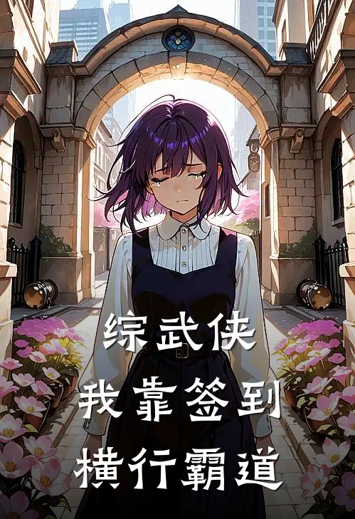综武侠，我靠签到横行霸道苏黎阿飞免费小说免费阅读_推荐完结小说综武侠，我靠签到横行霸道(苏黎阿飞)