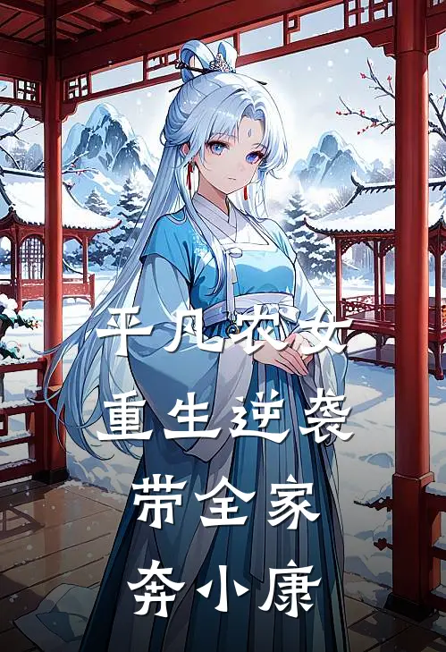 平凡农女重生逆袭，带全家奔小康苏瑶林妙妙热门小说推荐_完本小说大全平凡农女重生逆袭，带全家奔小康(苏瑶林妙妙)