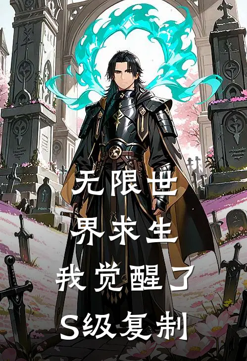 无限世界求生：我觉醒了S级复制