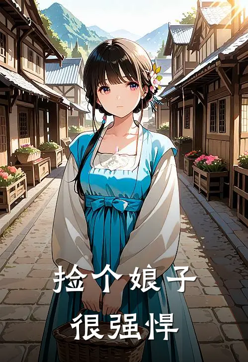 捡个娘子很强悍