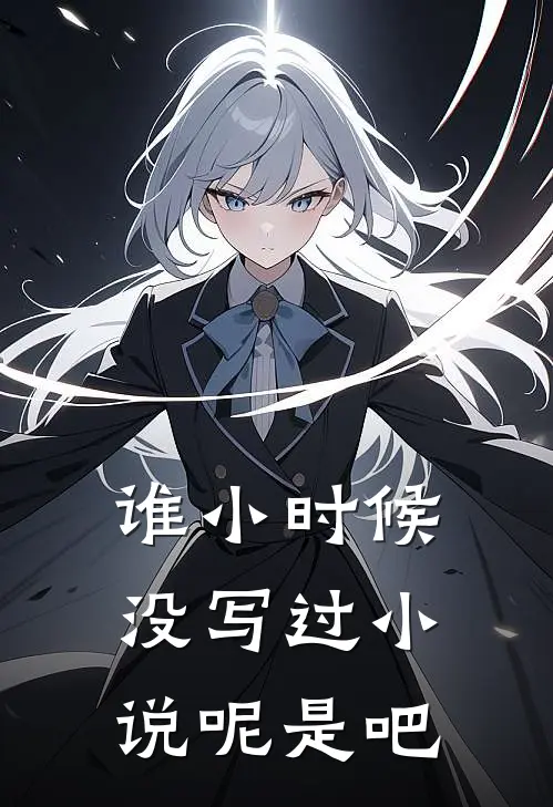 谁小时候没写过小说呢是吧安尔娅季昀之无弹窗全文免费阅读_最新推荐小说谁小时候没写过小说呢是吧(安尔娅季昀之)