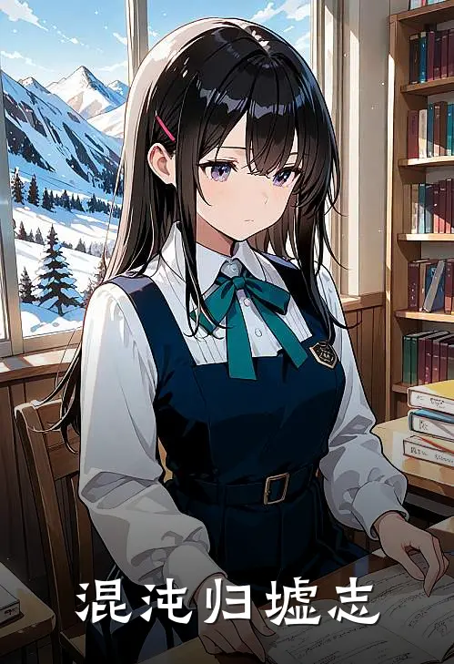 混沌归墟志林渊张彪完结小说_免费小说在线看混沌归墟志林渊张彪