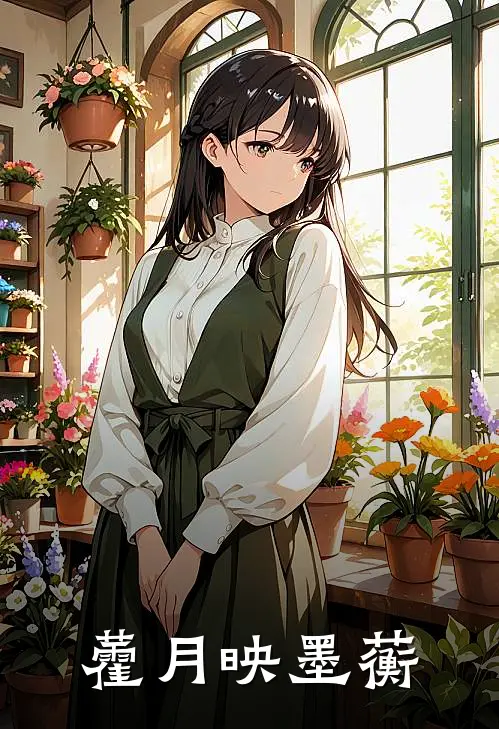 沈藿月傅墨蘅藿月映墨蘅最新章节阅读_沈藿月傅墨蘅最新章节在线阅读