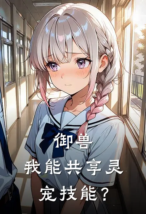 御兽：我能共享灵宠技能？(林墨夏晓晓)热门网络小说_小说推荐完结御兽：我能共享灵宠技能？(林墨夏晓晓)