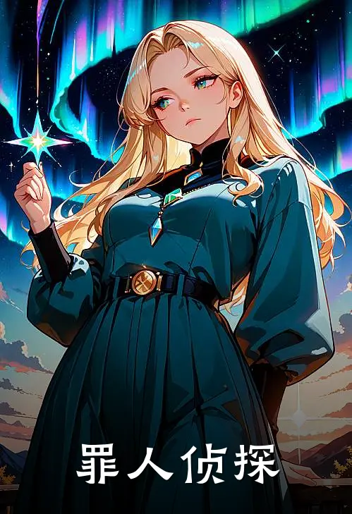 罪人侦探