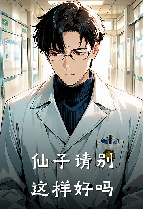 仙子请别这样好吗