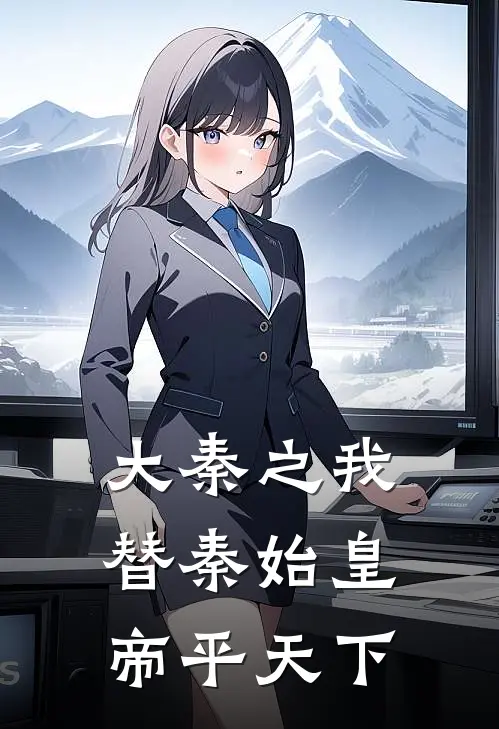 大秦之我替秦始皇帝平天下(嬴政扶苏)热门小说_完结版小说全文免费阅读大秦之我替秦始皇帝平天下(嬴政扶苏)