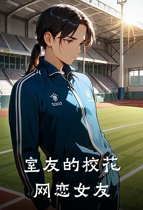 室友的校花网恋女友