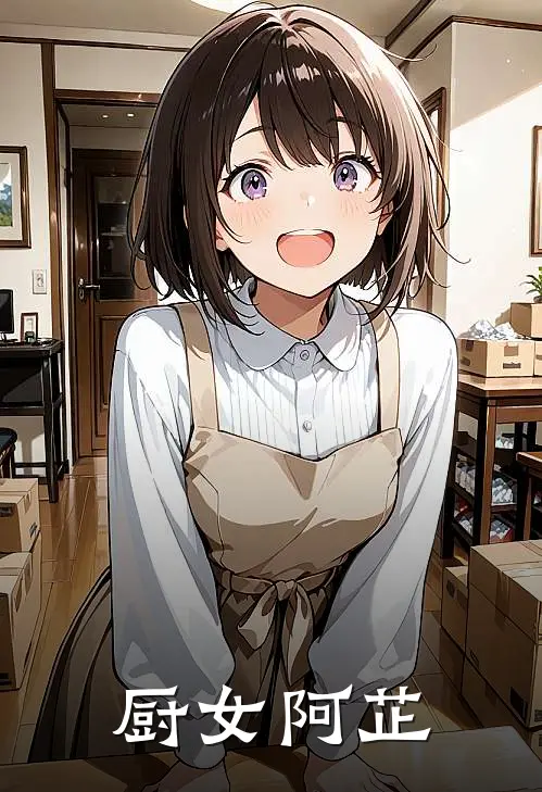 厨女阿芷沈喻福伯新热门小说_小说免费阅读厨女阿芷(沈喻福伯)