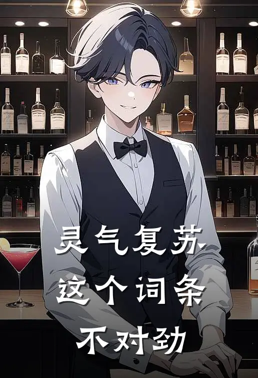 《灵气复苏：这个词条不对劲》王斌王文武免费完本小说在线阅读_《灵气复苏：这个词条不对劲》王斌王文武免费小说