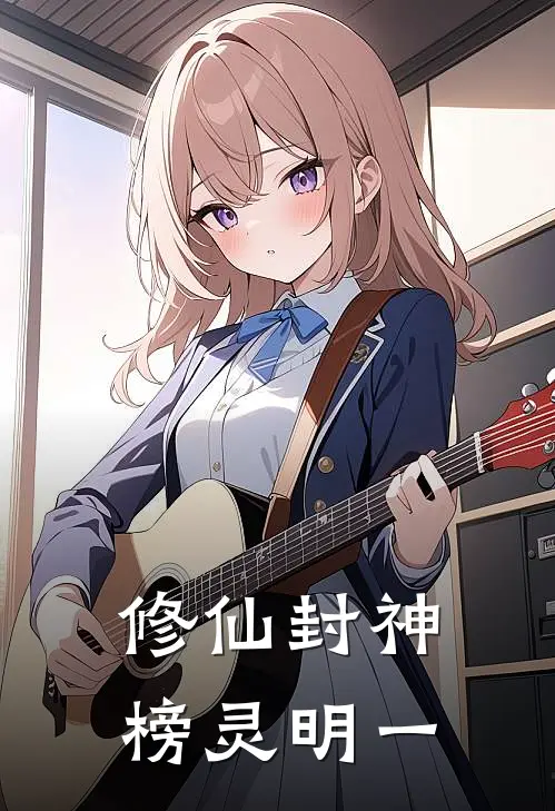 修仙封神榜灵明一