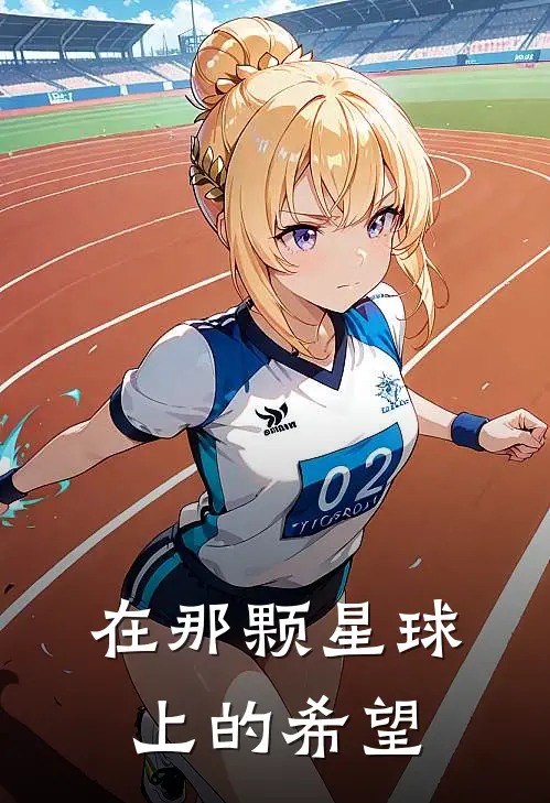 在那颗星球上的希望