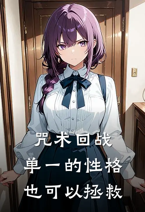 咒术回战：单一的性格也可以拯救(源心爱伏黑惠)在线免费小说_完结小说免费阅读咒术回战：单一的性格也可以拯救源心爱伏黑惠