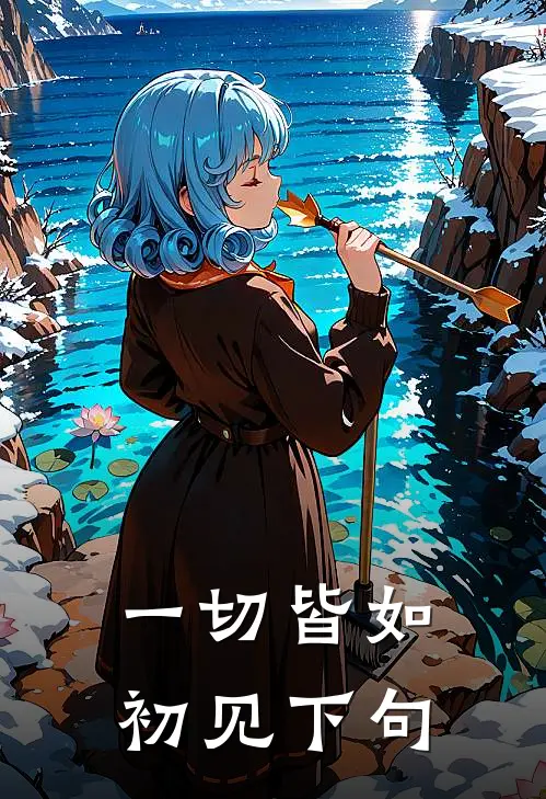 一切皆如初见下句