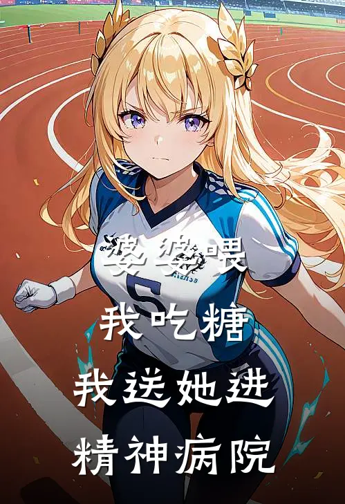 婆婆喂我吃糖，我送她进精神病院