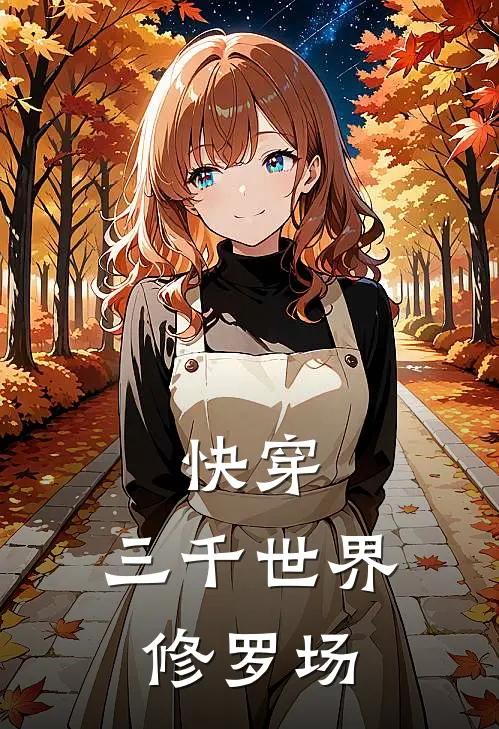 快穿：三千世界修罗场