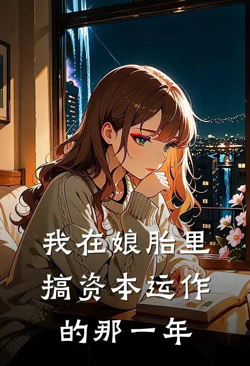 《我在娘胎里搞资本运作的那一年》周媚小三已完结小说_我在娘胎里搞资本运作的那一年(周媚小三)全文免费阅读无弹窗大结局