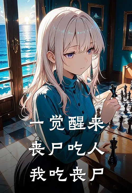 一觉醒来：丧尸吃人，我吃丧尸(景琛郭小珍)免费阅读无弹窗_最新好看小说推荐一觉醒来：丧尸吃人，我吃丧尸景琛郭小珍