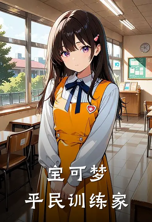 波波白清云(宝可梦：平民训练家)最新章节免费在线阅读_(波波白清云)完结版在线阅读