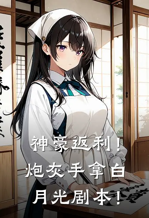 神豪返利！炮灰手拿白月光剧本！