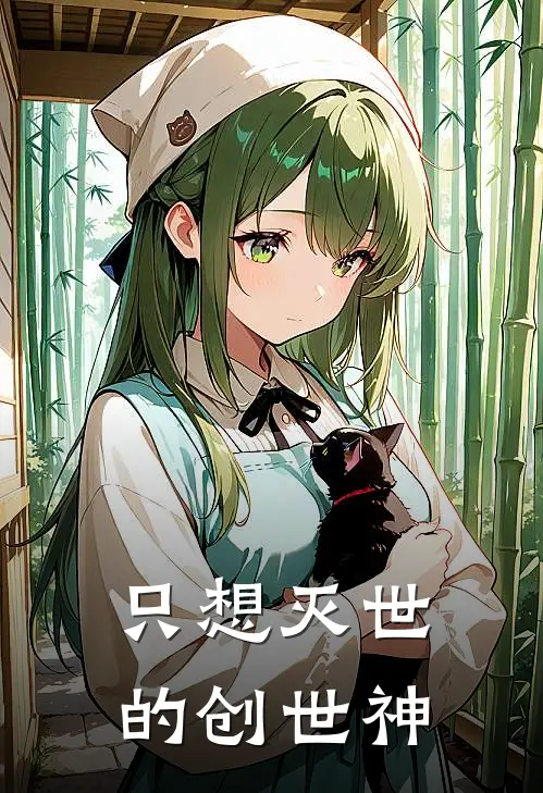 只想灭世的创世神秦昊秦昊免费小说在线看_完本小说阅读只想灭世的创世神(秦昊秦昊)