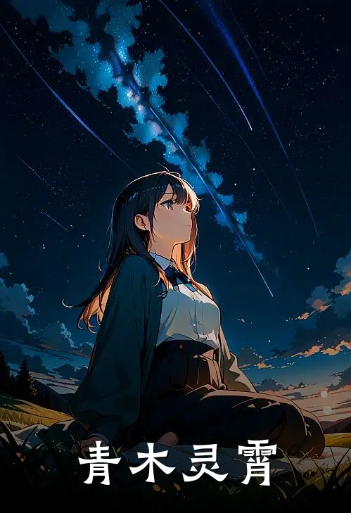 林风李虎《青木灵霄》_(林风李虎)热门小说