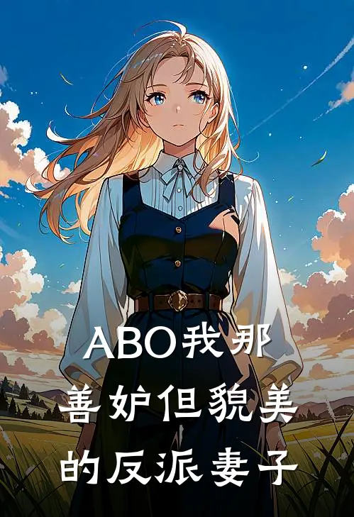 ABO我那善妒但貌美的反派妻子(司安龙霄)完整版免费小说_完结版小说推荐ABO我那善妒但貌美的反派妻子(司安龙霄)