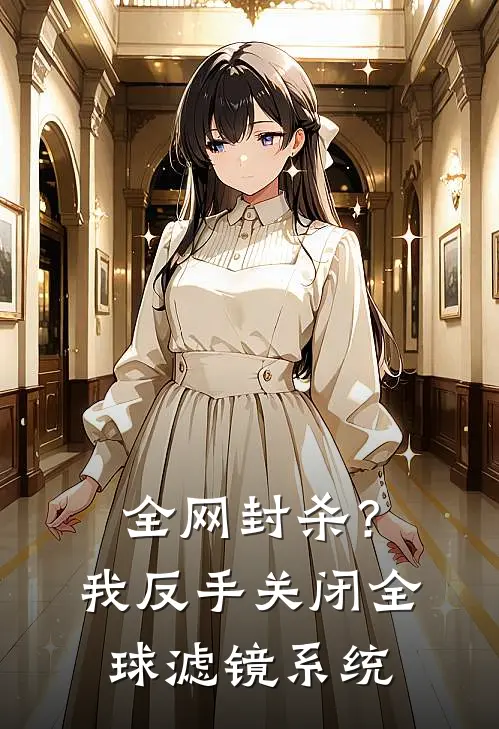 全网封杀？我反手关闭全球滤镜系统徐悠悠苏颜完本完结小说_无弹窗全文免费阅读全网封杀？我反手关闭全球滤镜系统(徐悠悠苏颜)